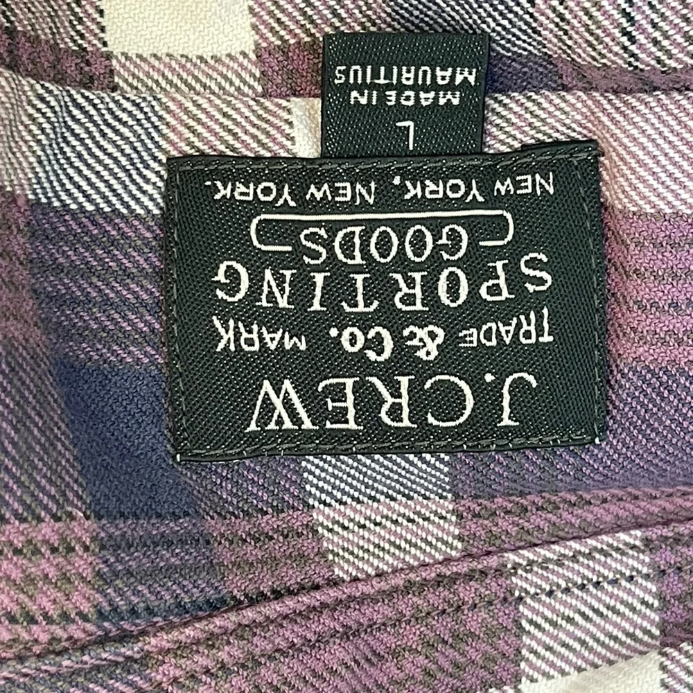 J. Crew